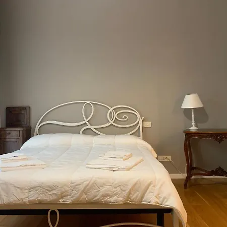 Maison Al Parco Gæstehus