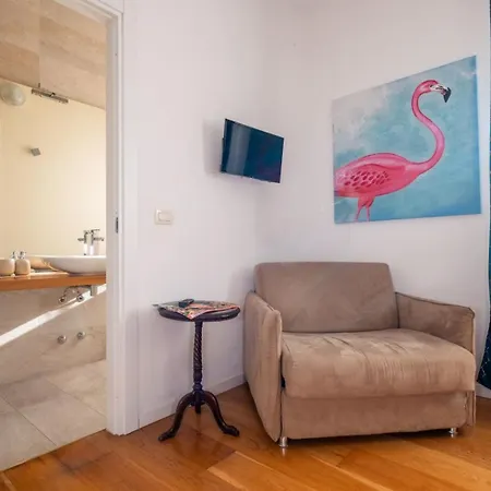 Maison Al Parco Gæstehus 3*