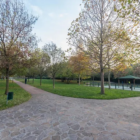 Guest house Maison Al Parco Bergamo