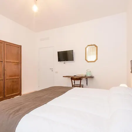 Gæstehus Maison Al Parco 3*